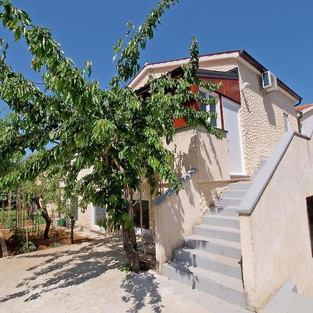 Apartemnts Guido 762 Daire Pjescana Uvala Dış mekan fotoğraf