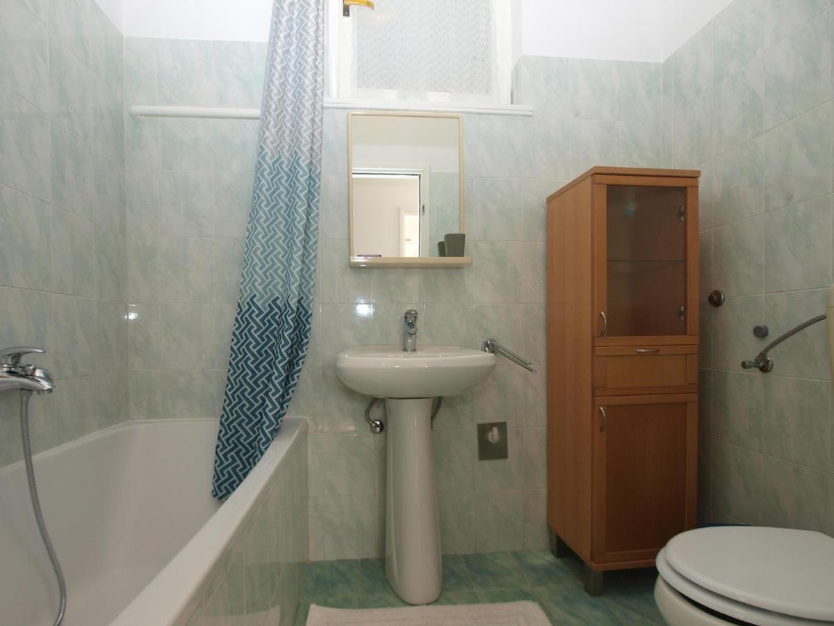 Apartemnts Guido 762 Daire Pjescana Uvala Dış mekan fotoğraf
