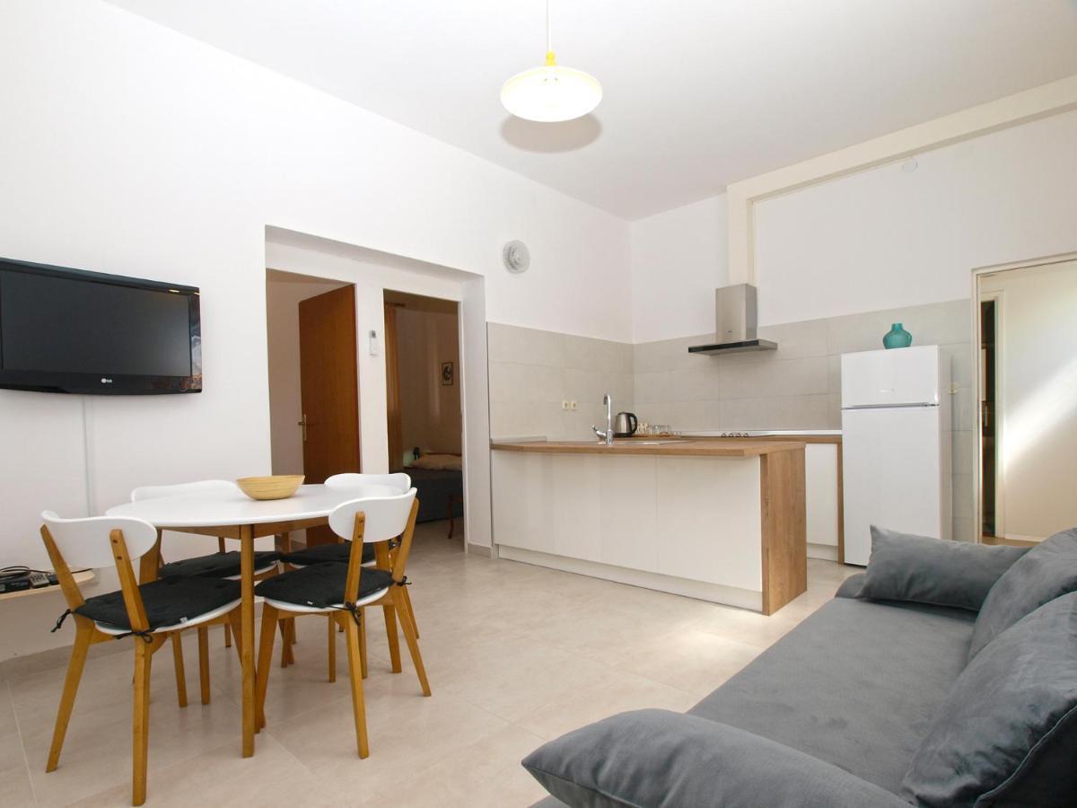 Apartemnts Guido 762 Daire Pjescana Uvala Dış mekan fotoğraf
