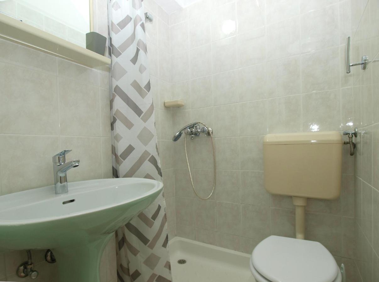 Apartemnts Guido 762 Daire Pjescana Uvala Dış mekan fotoğraf