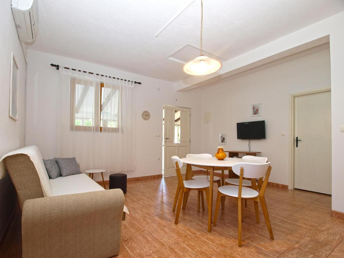Apartemnts Guido 762 Daire Pjescana Uvala Dış mekan fotoğraf