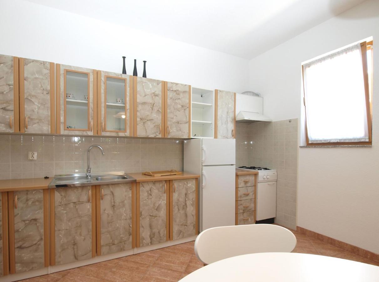 Apartemnts Guido 762 Daire Pjescana Uvala Dış mekan fotoğraf