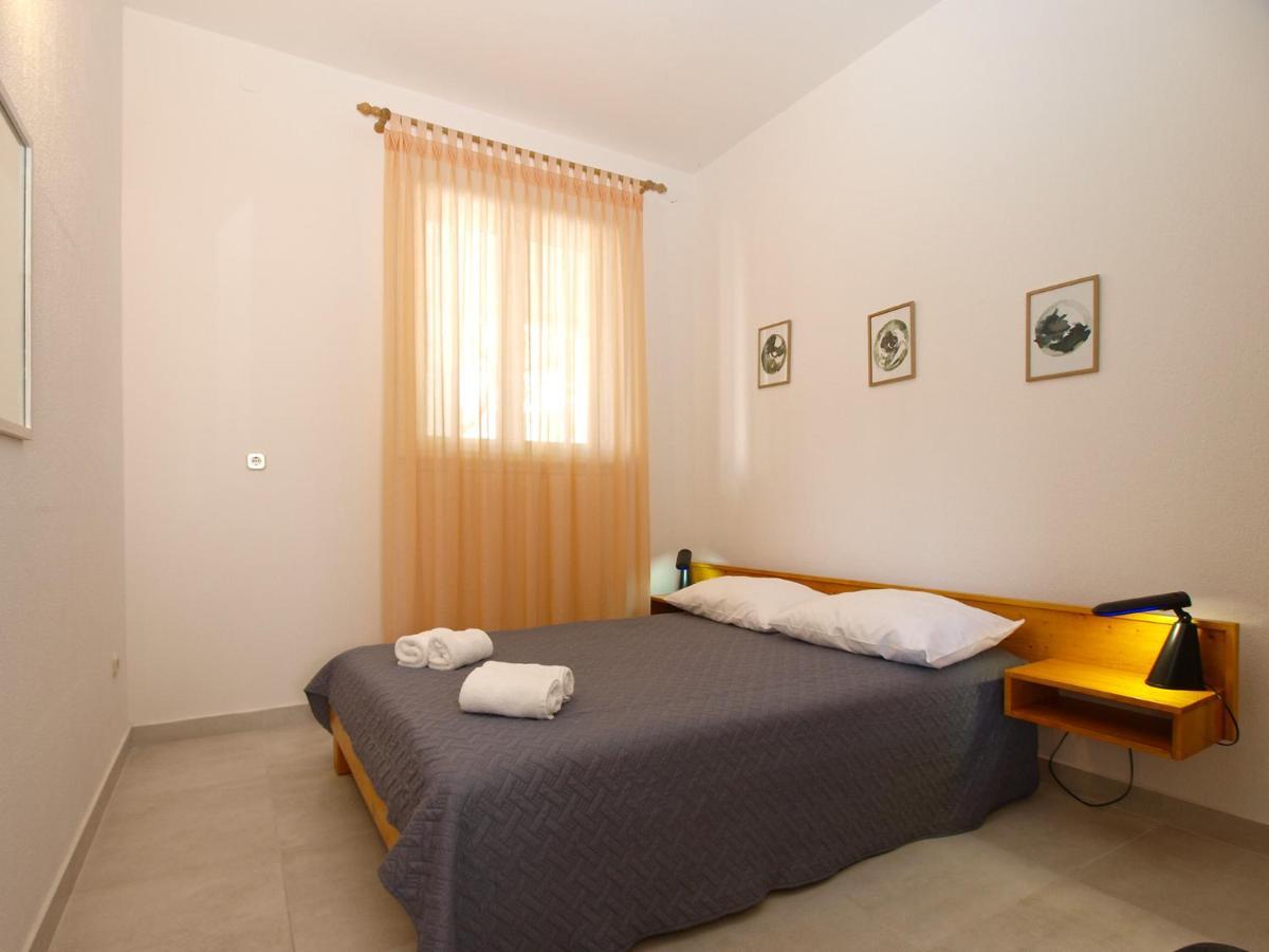 Apartemnts Guido 762 Daire Pjescana Uvala Dış mekan fotoğraf
