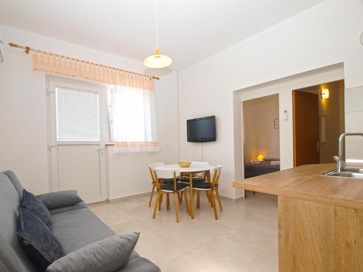 Apartemnts Guido 762 Daire Pjescana Uvala Dış mekan fotoğraf
