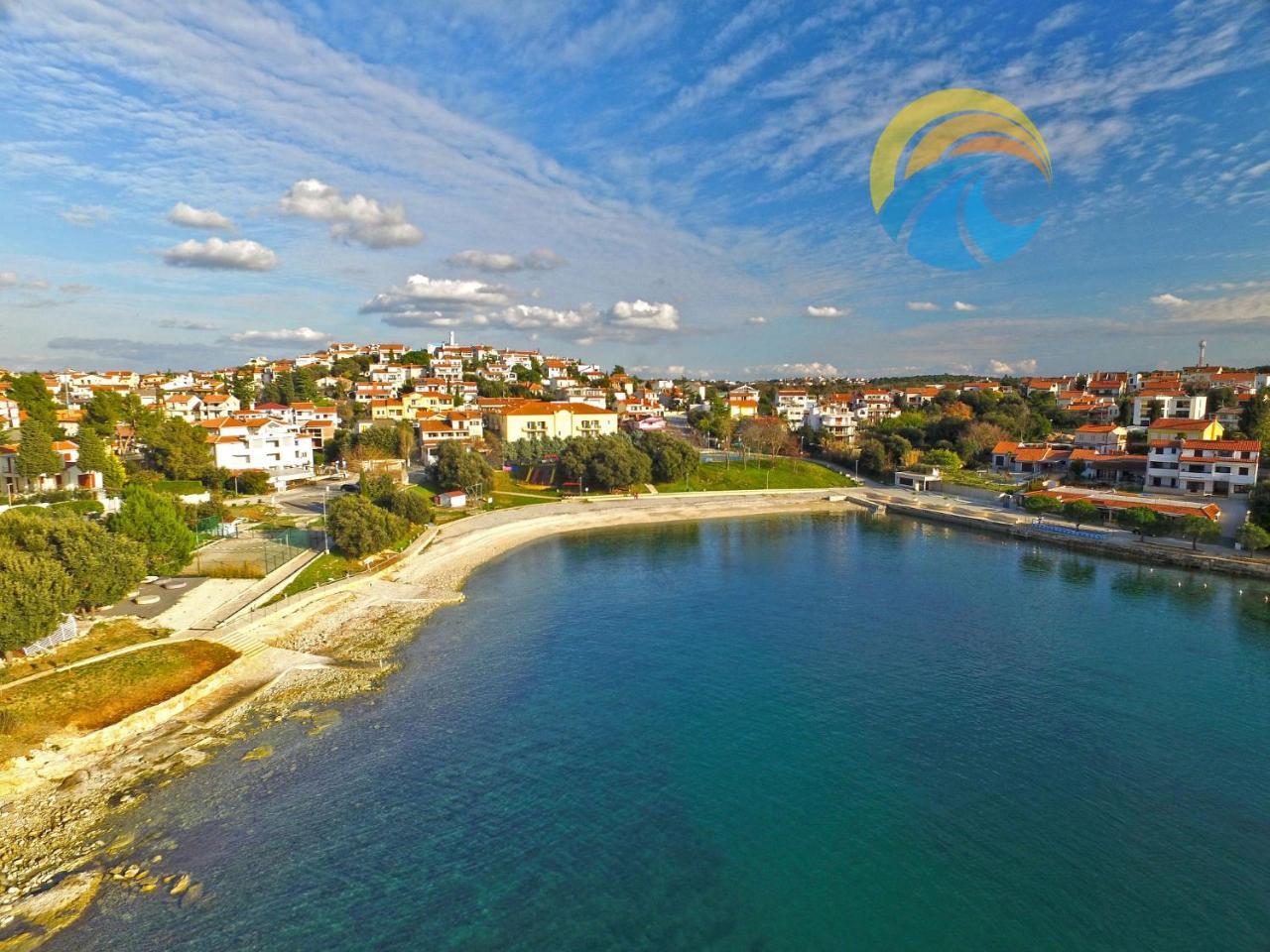 Apartemnts Guido 762 Daire Pjescana Uvala Dış mekan fotoğraf