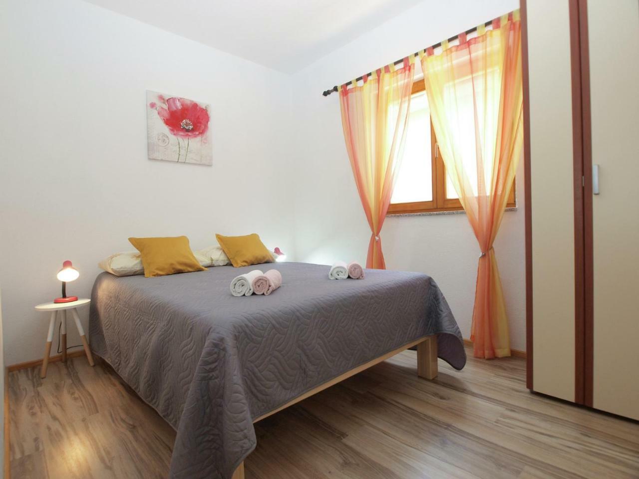Apartemnts Guido 762 Daire Pjescana Uvala Dış mekan fotoğraf