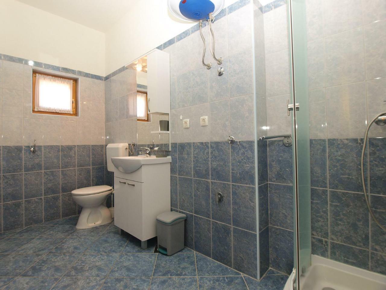 Apartemnts Guido 762 Daire Pjescana Uvala Dış mekan fotoğraf