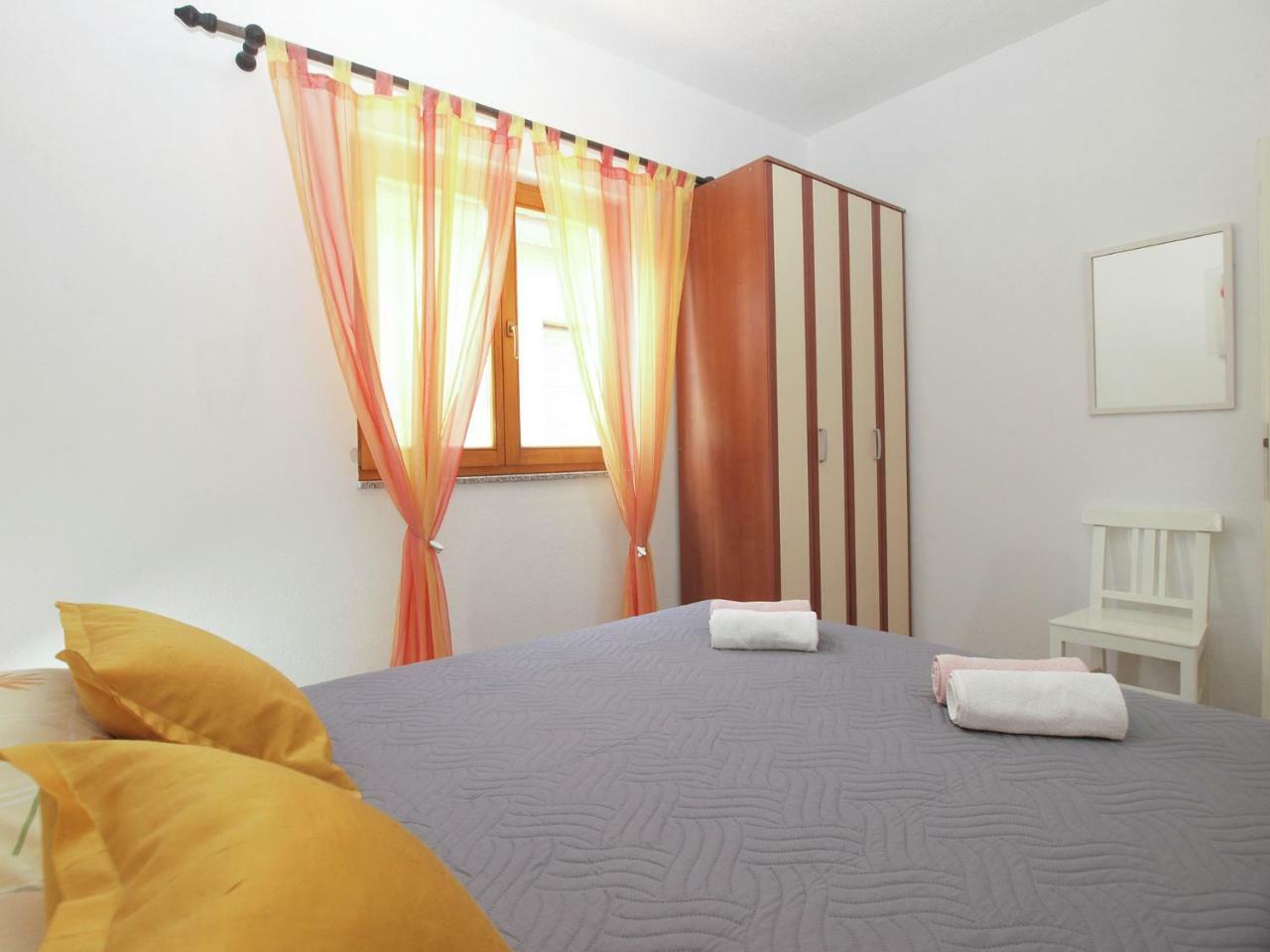 Apartemnts Guido 762 Daire Pjescana Uvala Dış mekan fotoğraf