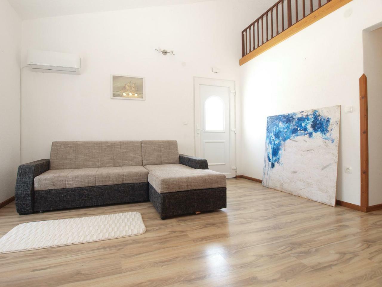 Apartemnts Guido 762 Daire Pjescana Uvala Dış mekan fotoğraf