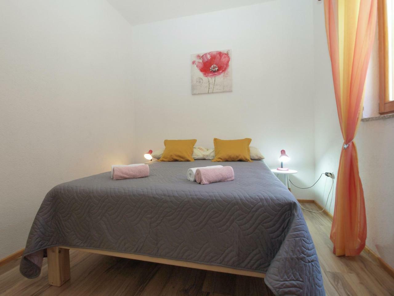 Apartemnts Guido 762 Daire Pjescana Uvala Dış mekan fotoğraf