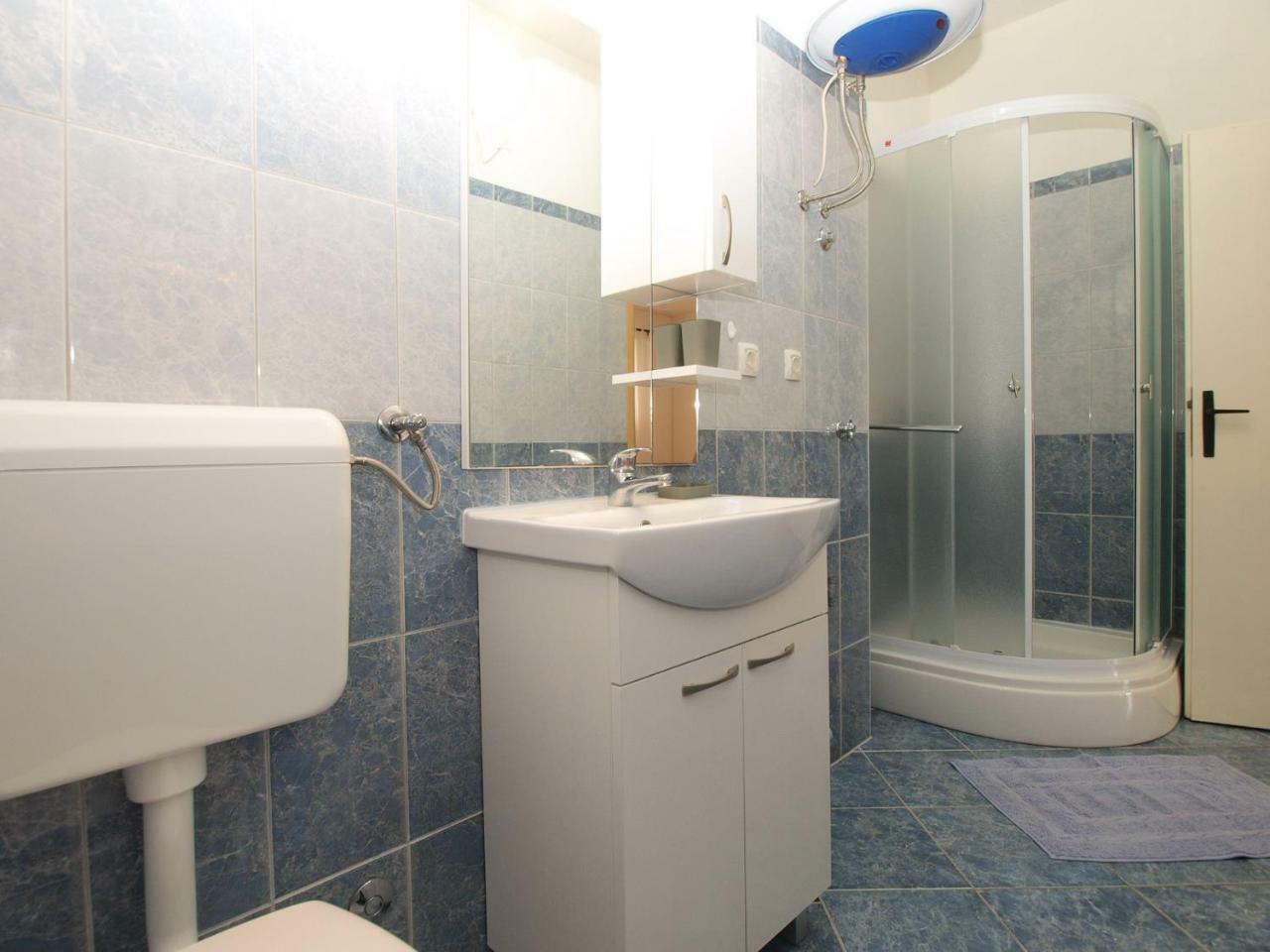 Apartemnts Guido 762 Daire Pjescana Uvala Dış mekan fotoğraf