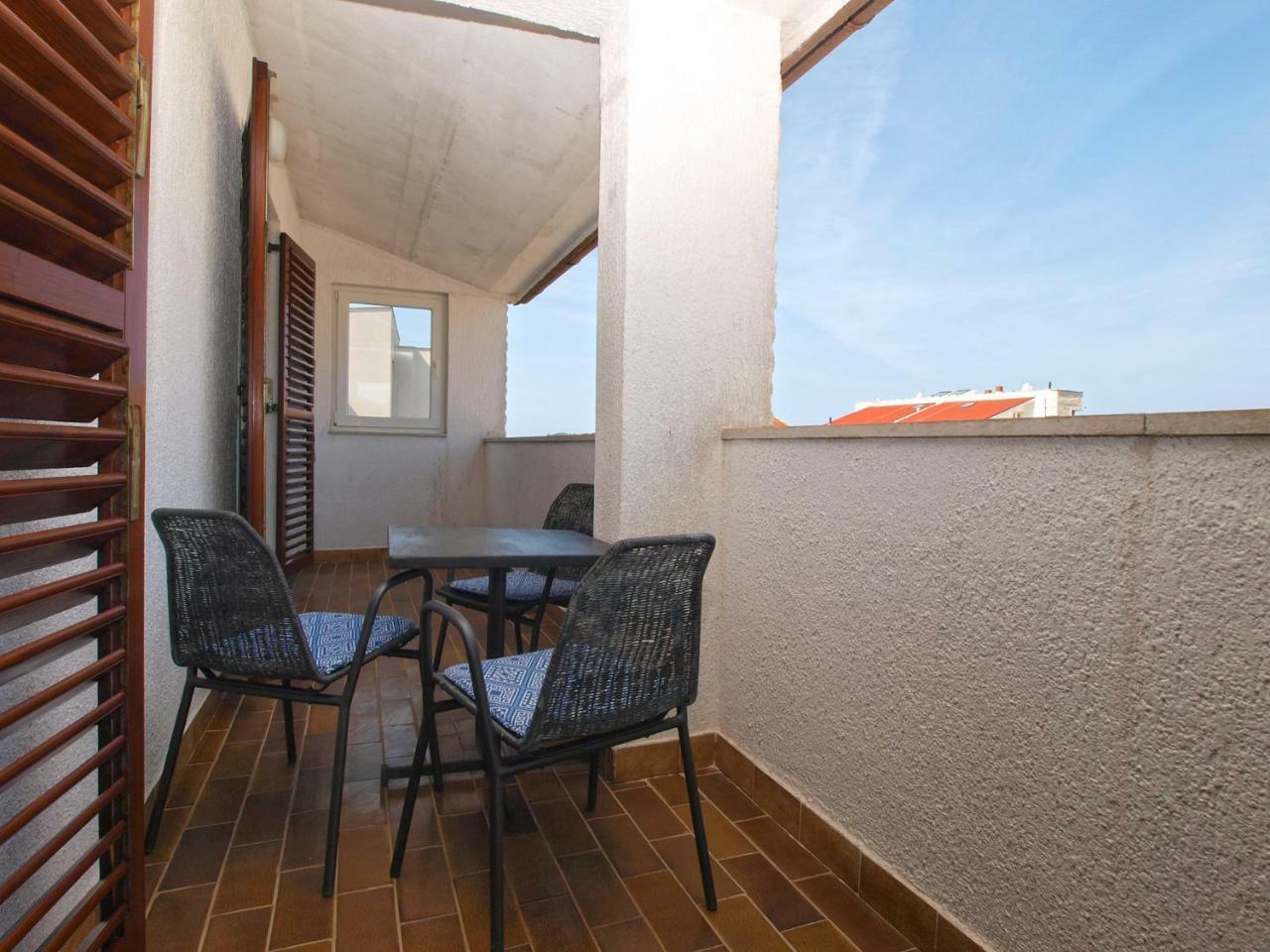 Apartemnts Guido 762 Daire Pjescana Uvala Dış mekan fotoğraf