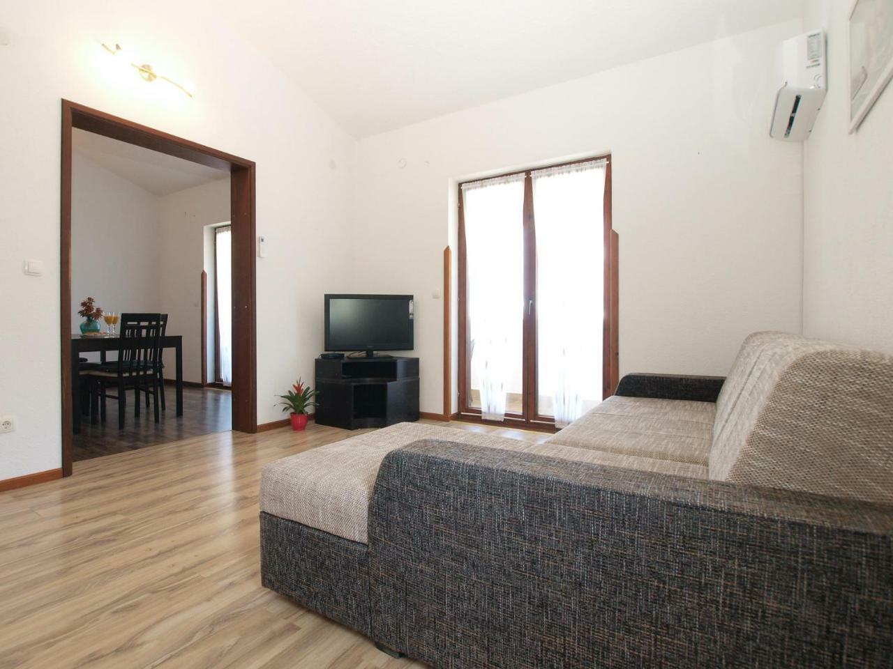 Apartemnts Guido 762 Daire Pjescana Uvala Dış mekan fotoğraf