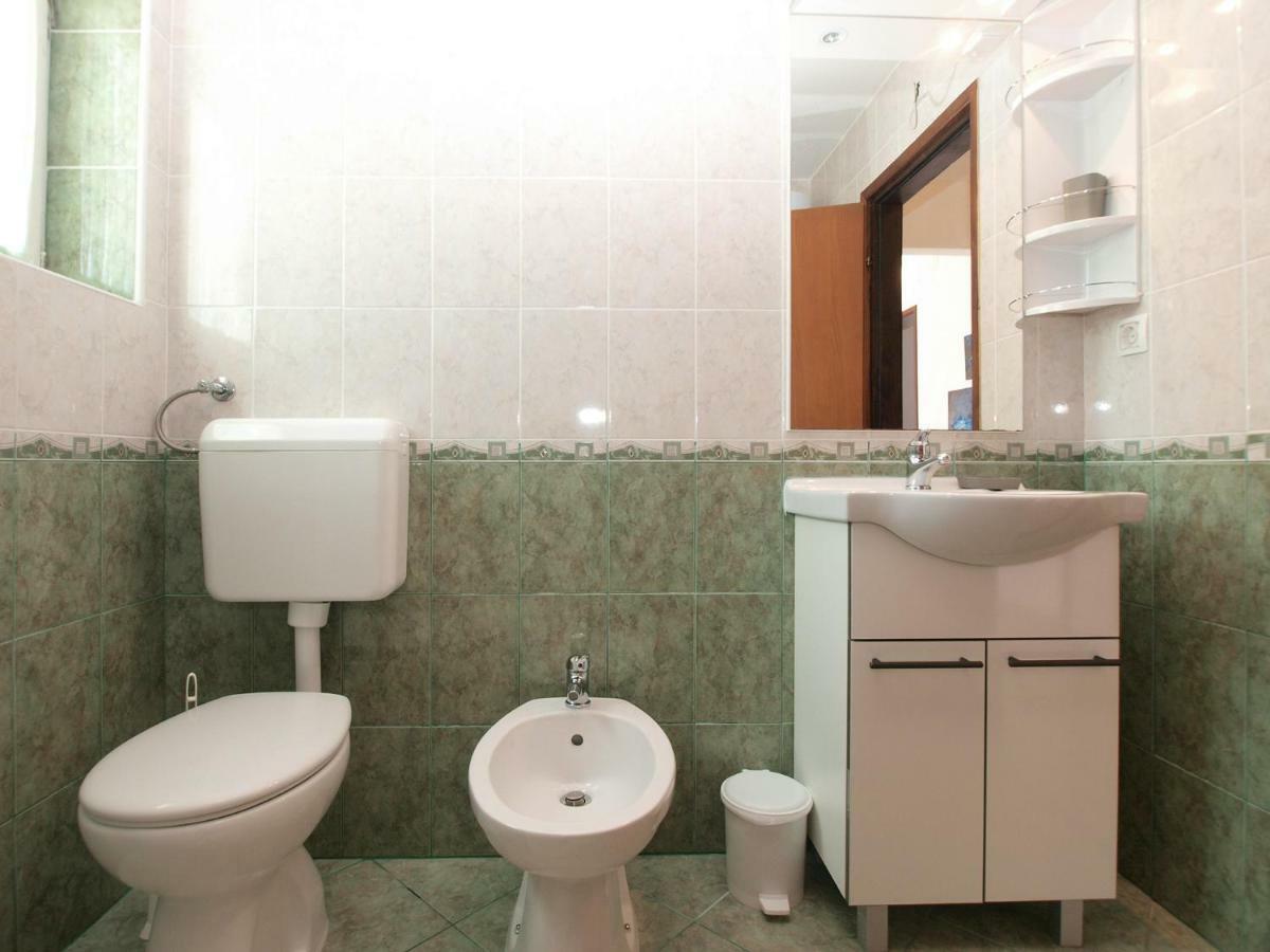 Apartemnts Guido 762 Daire Pjescana Uvala Dış mekan fotoğraf