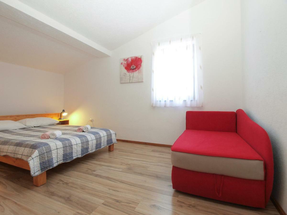 Apartemnts Guido 762 Daire Pjescana Uvala Dış mekan fotoğraf
