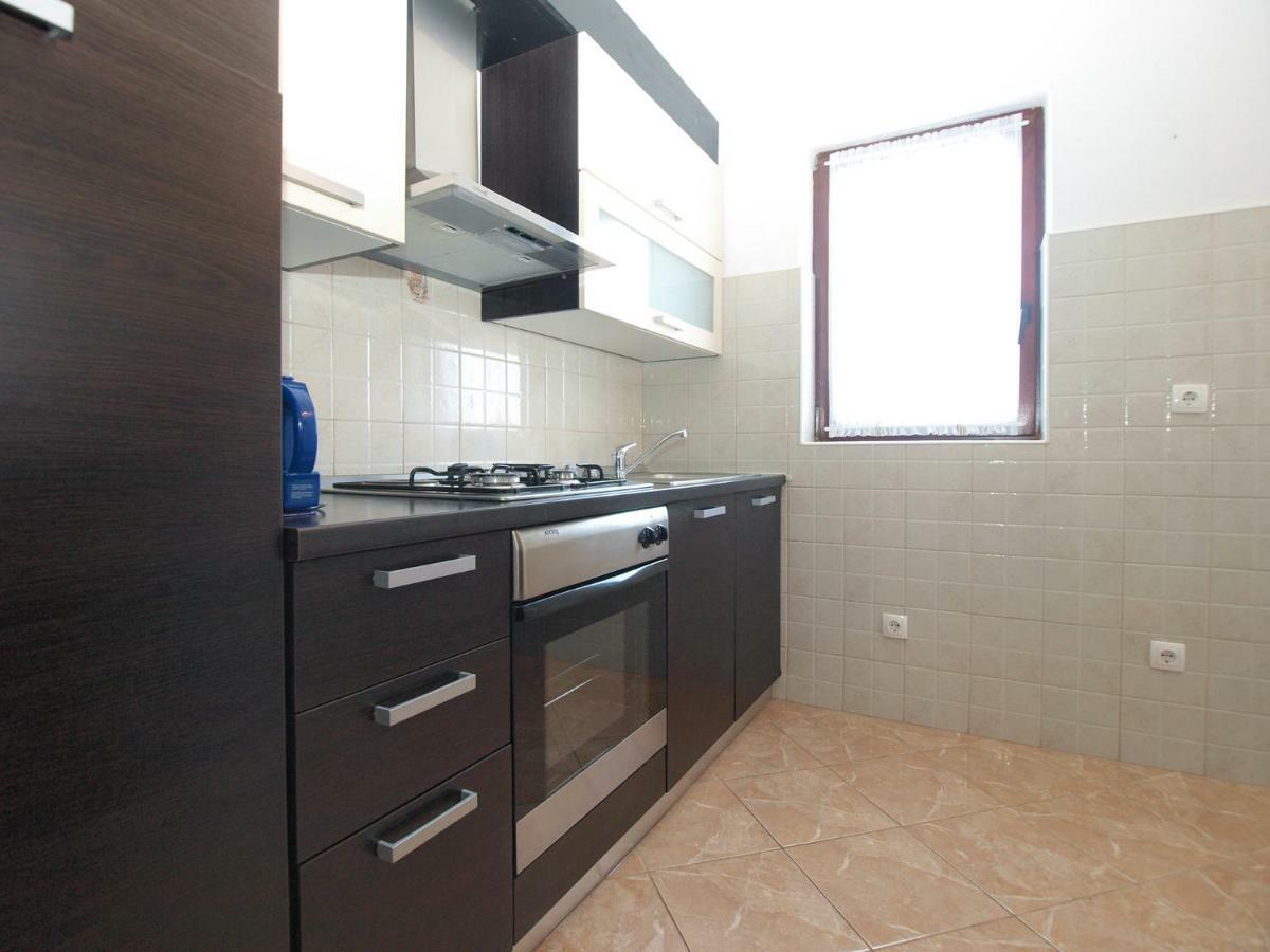 Apartemnts Guido 762 Daire Pjescana Uvala Dış mekan fotoğraf