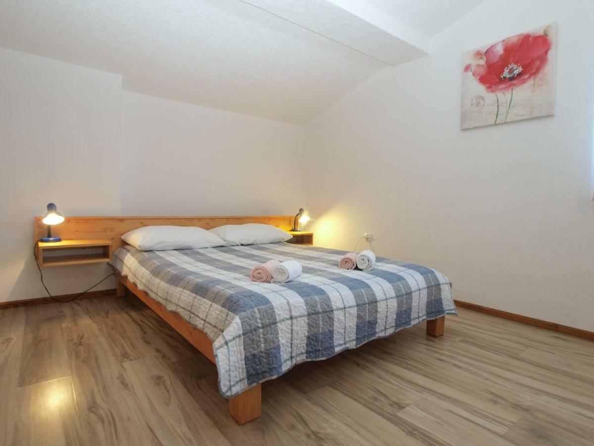 Apartemnts Guido 762 Daire Pjescana Uvala Dış mekan fotoğraf