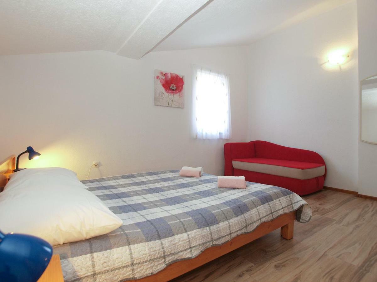Apartemnts Guido 762 Daire Pjescana Uvala Dış mekan fotoğraf