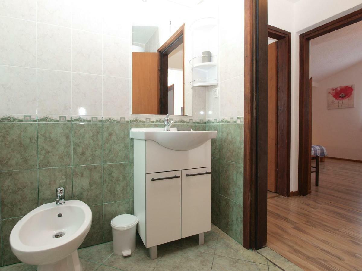 Apartemnts Guido 762 Daire Pjescana Uvala Dış mekan fotoğraf