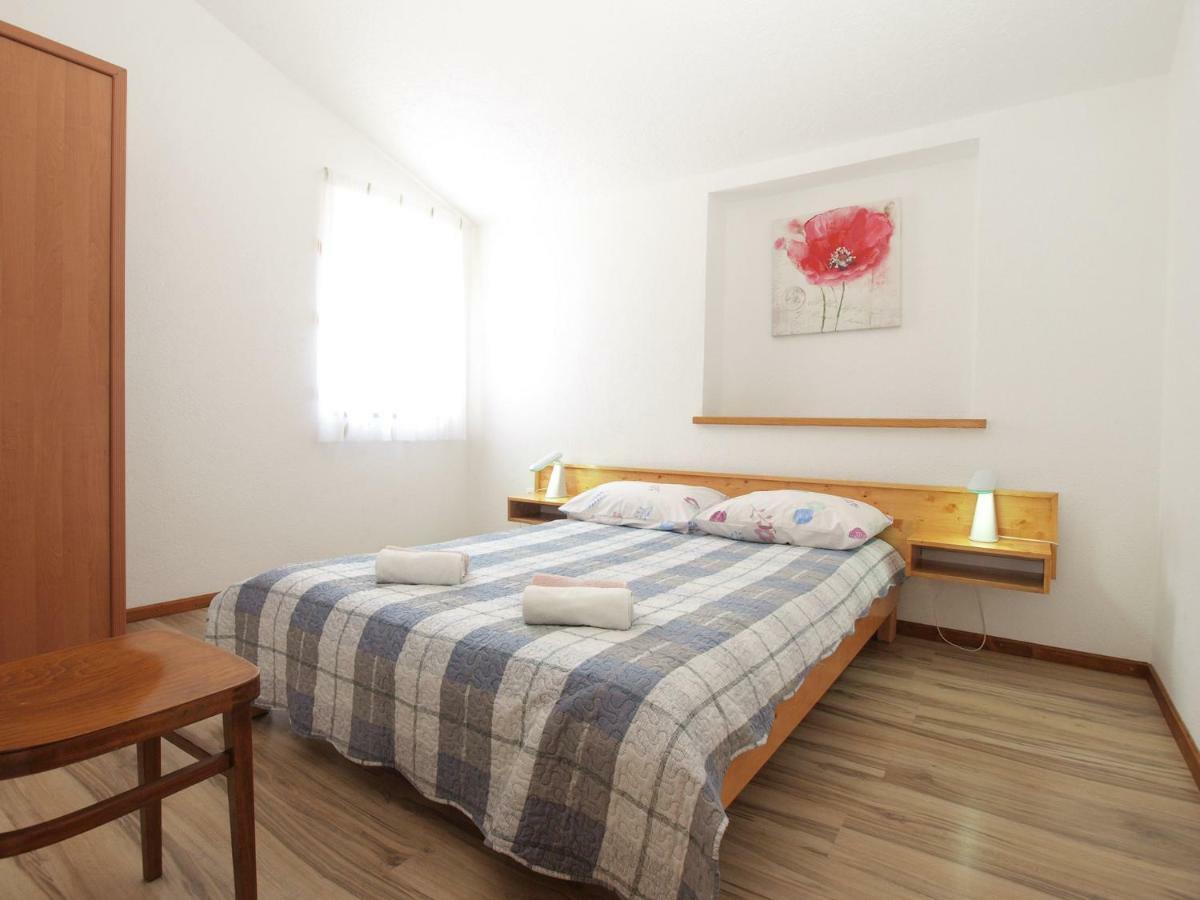 Apartemnts Guido 762 Daire Pjescana Uvala Dış mekan fotoğraf