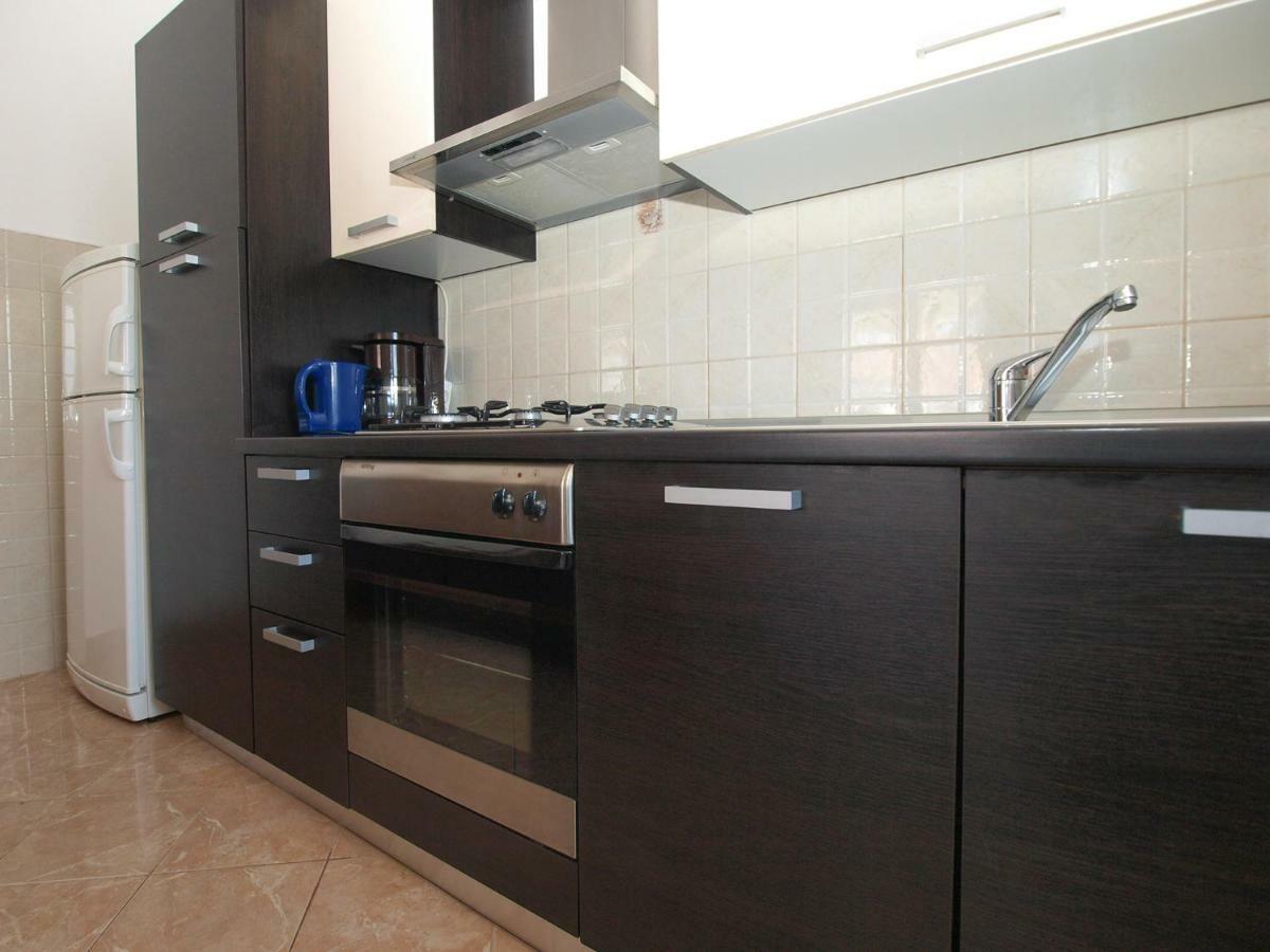 Apartemnts Guido 762 Daire Pjescana Uvala Dış mekan fotoğraf